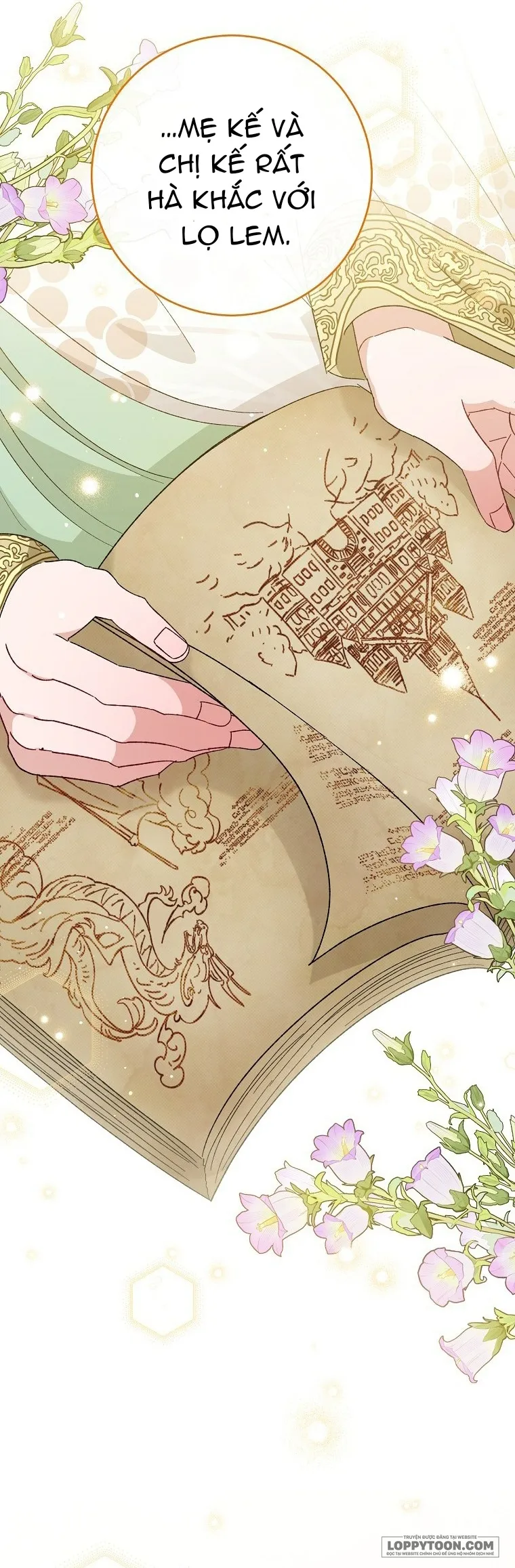 Tiểu Thiếp Chỉ Muốn Sống Yên Bình - Chap 19 - Trang 45
