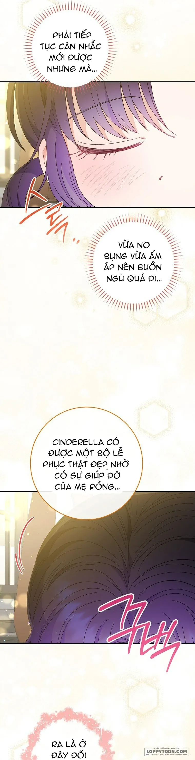 Tiểu Thiếp Chỉ Muốn Sống Yên Bình - Chap 19 - Trang 46