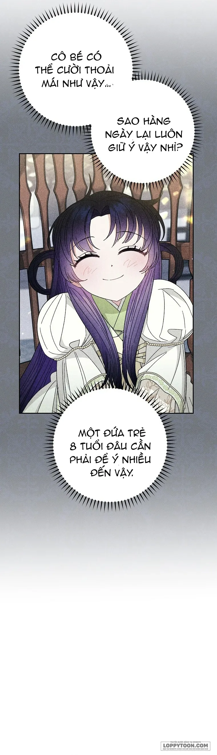 Tiểu Thiếp Chỉ Muốn Sống Yên Bình - Chap 19 - Trang 52