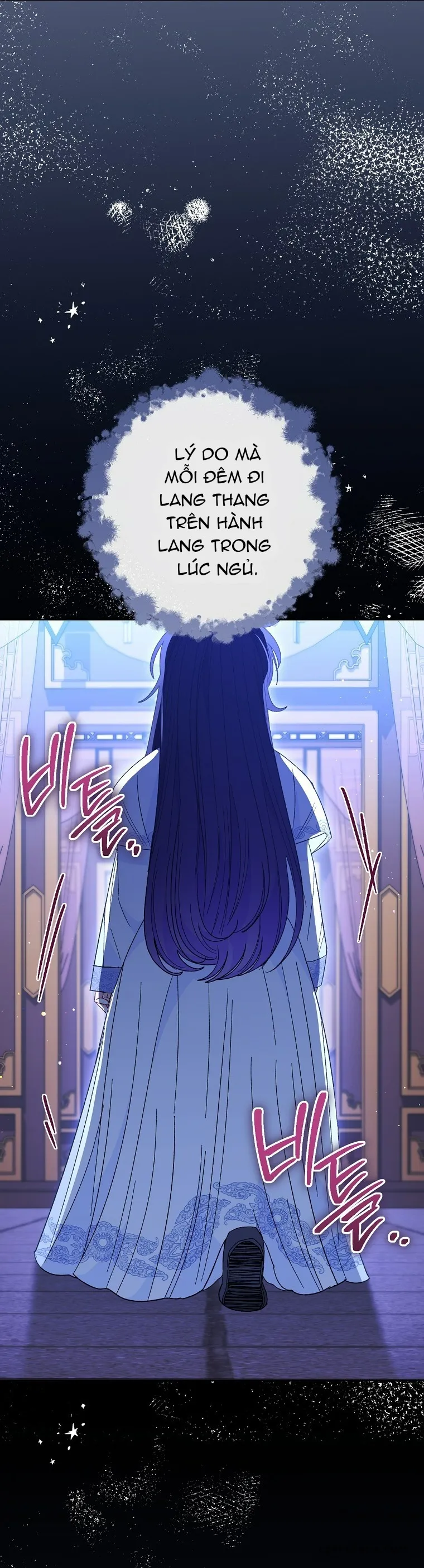 Tiểu Thiếp Chỉ Muốn Sống Yên Bình - Chap 19 - Trang 54