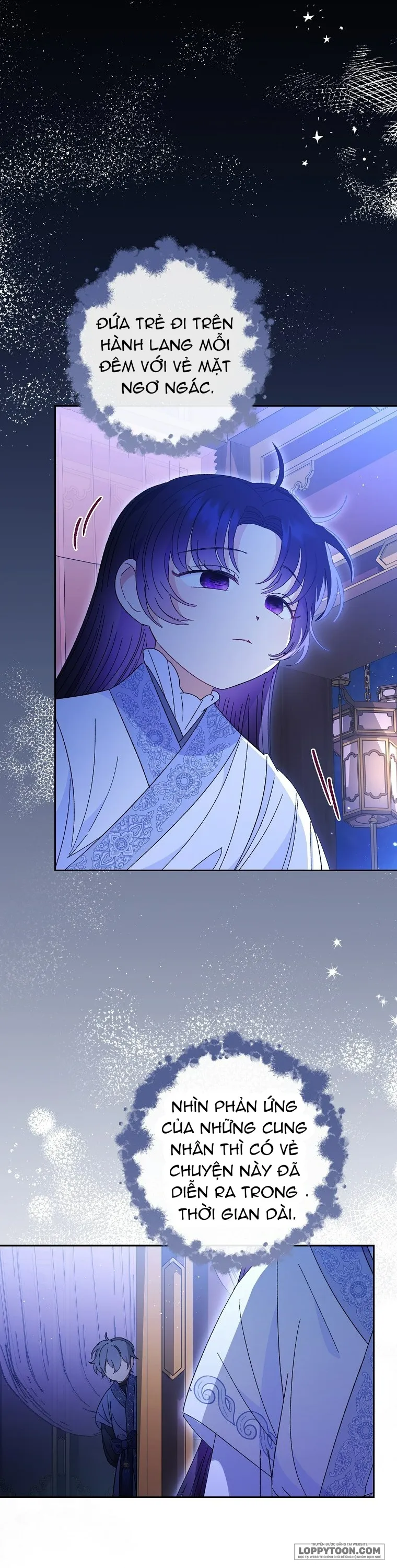 Tiểu Thiếp Chỉ Muốn Sống Yên Bình - Chap 19 - Trang 55