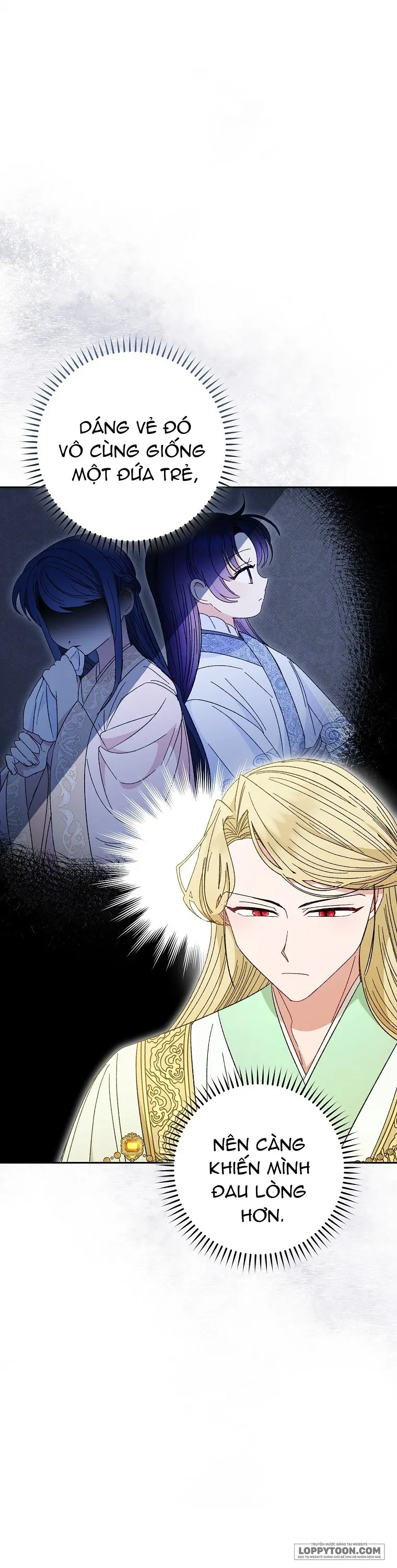 Tiểu Thiếp Chỉ Muốn Sống Yên Bình - Chap 19 - Trang 56