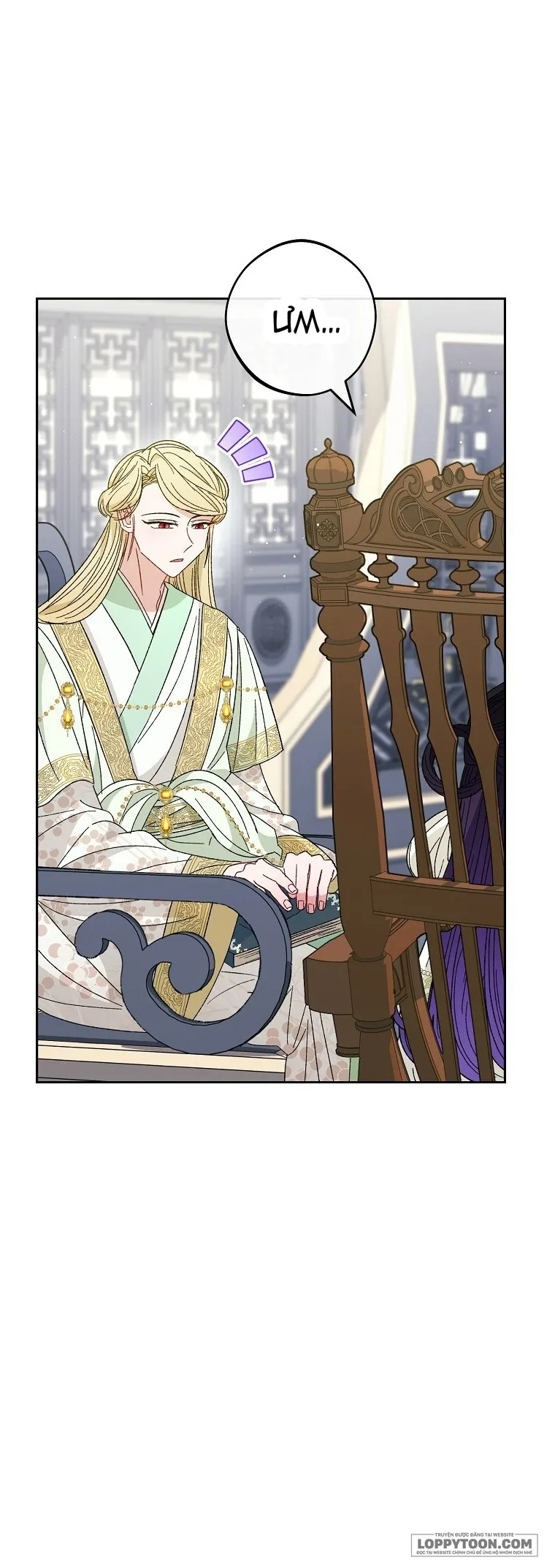 Tiểu Thiếp Chỉ Muốn Sống Yên Bình - Chap 19 - Trang 57