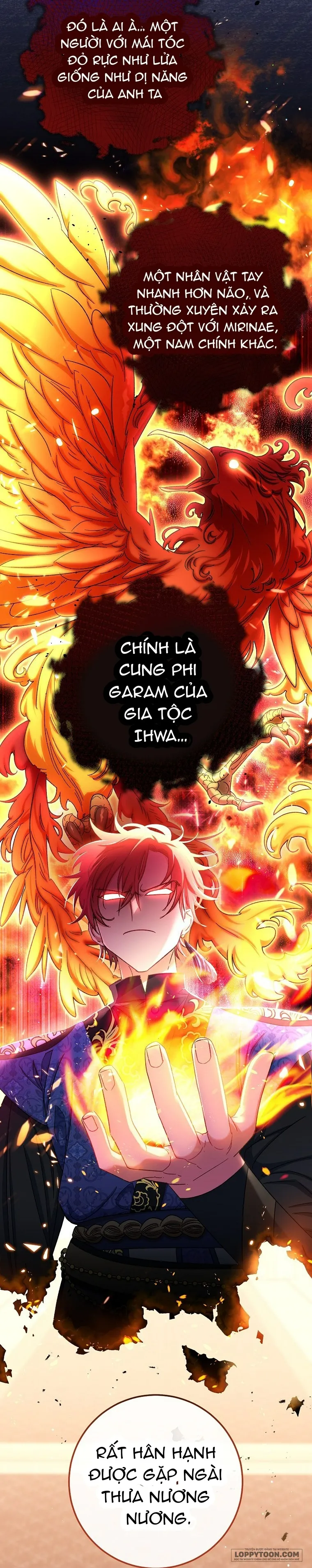 Tiểu Thiếp Chỉ Muốn Sống Yên Bình - Chap 2 - Trang 2