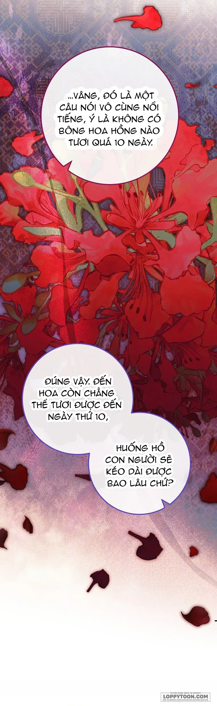 Tiểu Thiếp Chỉ Muốn Sống Yên Bình - Chap 2 - Trang 11