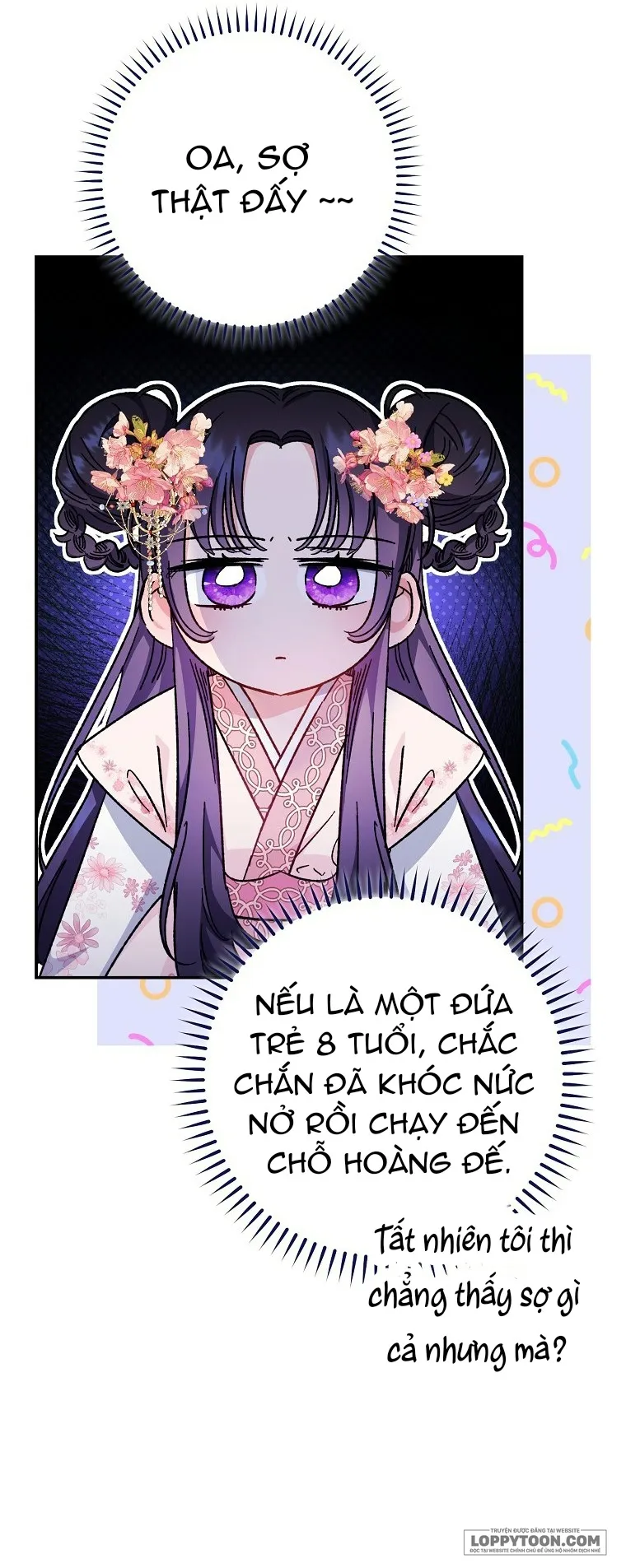 Tiểu Thiếp Chỉ Muốn Sống Yên Bình - Chap 2 - Trang 14