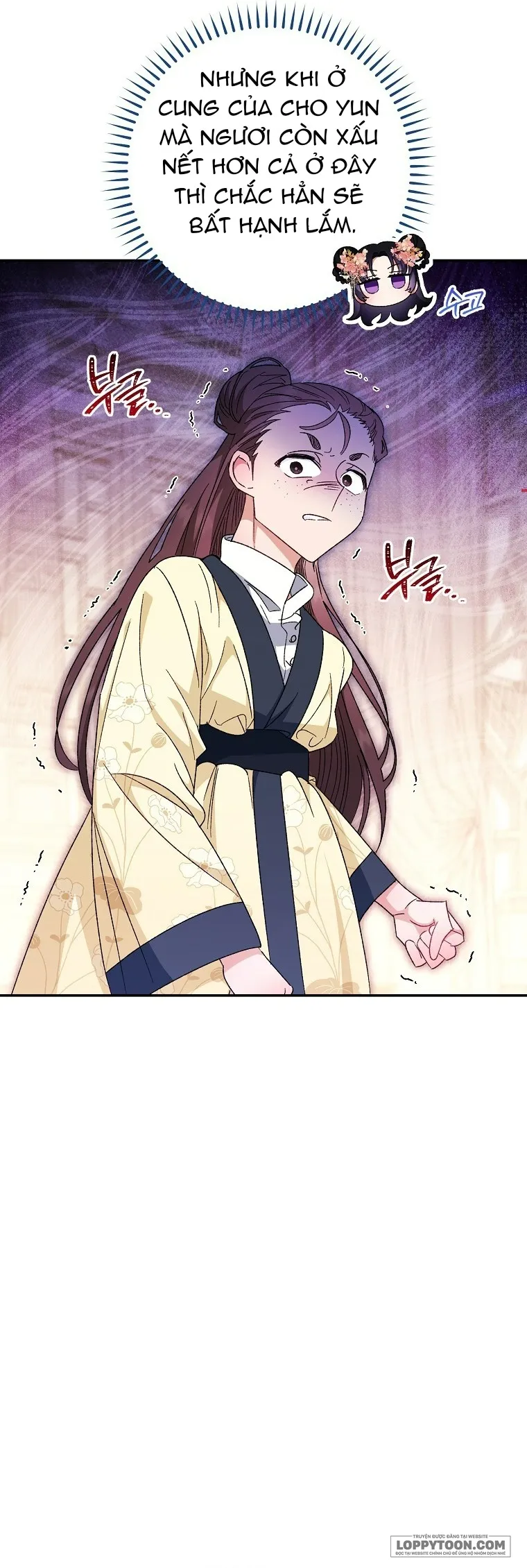 Tiểu Thiếp Chỉ Muốn Sống Yên Bình - Chap 2 - Trang 24