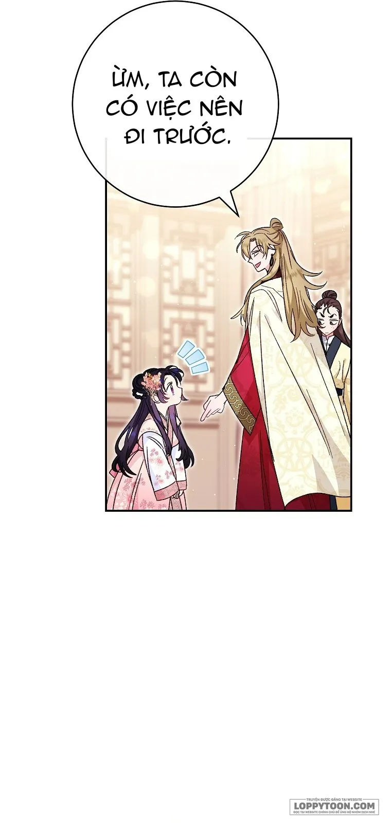 Tiểu Thiếp Chỉ Muốn Sống Yên Bình - Chap 2 - Trang 25