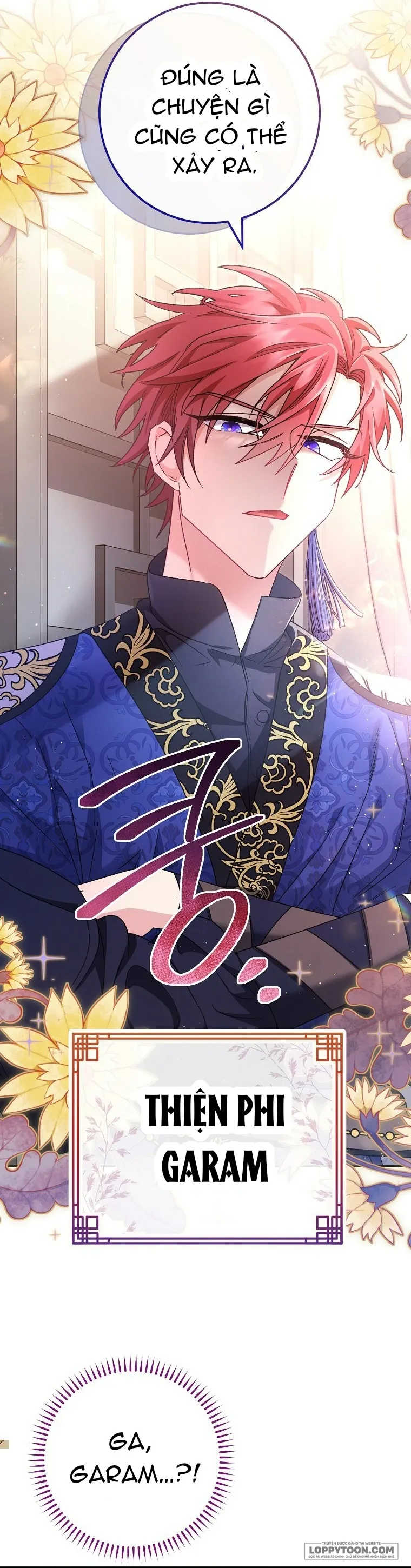 Tiểu Thiếp Chỉ Muốn Sống Yên Bình - Chap 2 - Trang 29