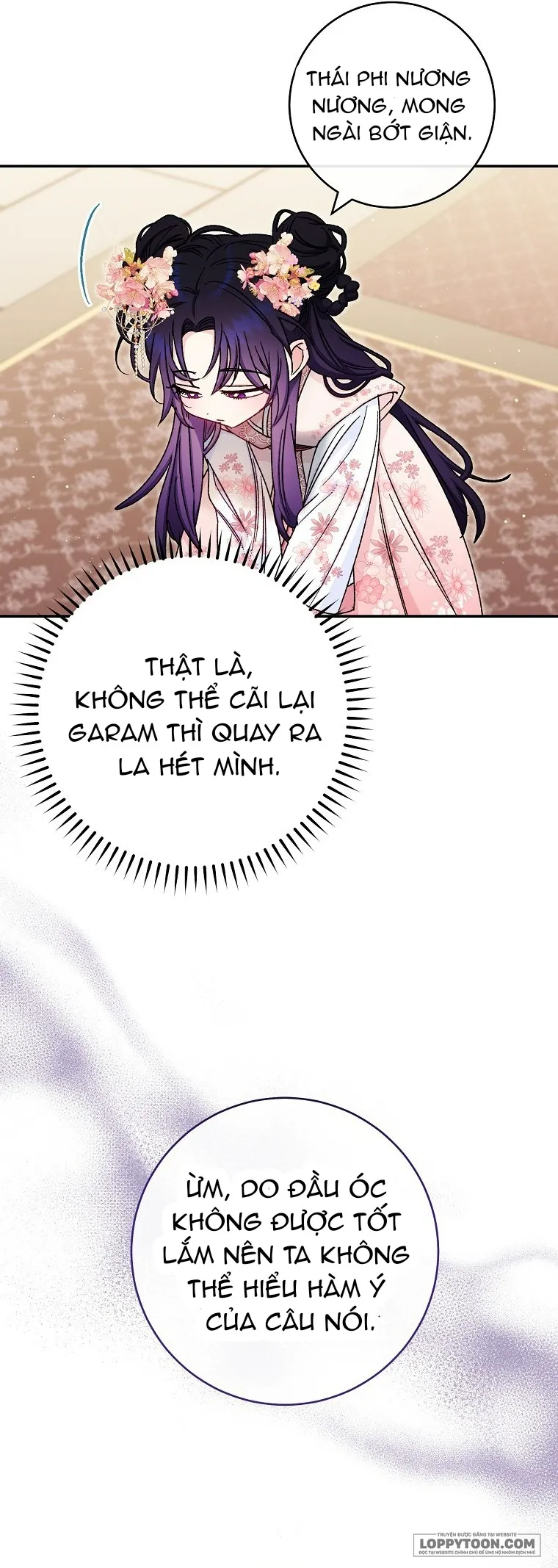 Tiểu Thiếp Chỉ Muốn Sống Yên Bình - Chap 2 - Trang 33