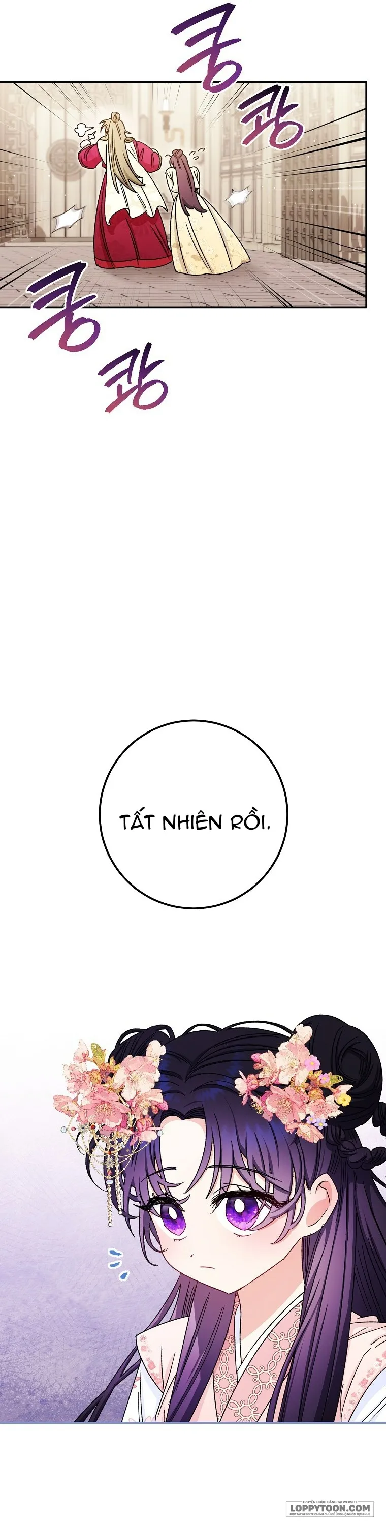 Tiểu Thiếp Chỉ Muốn Sống Yên Bình - Chap 2 - Trang 37