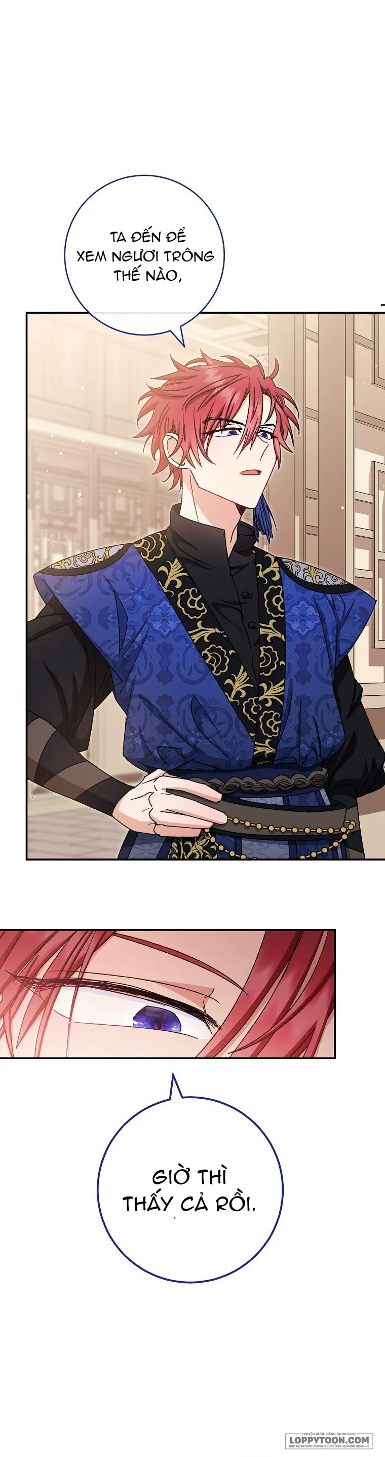 Tiểu Thiếp Chỉ Muốn Sống Yên Bình - Chap 2 - Trang 38