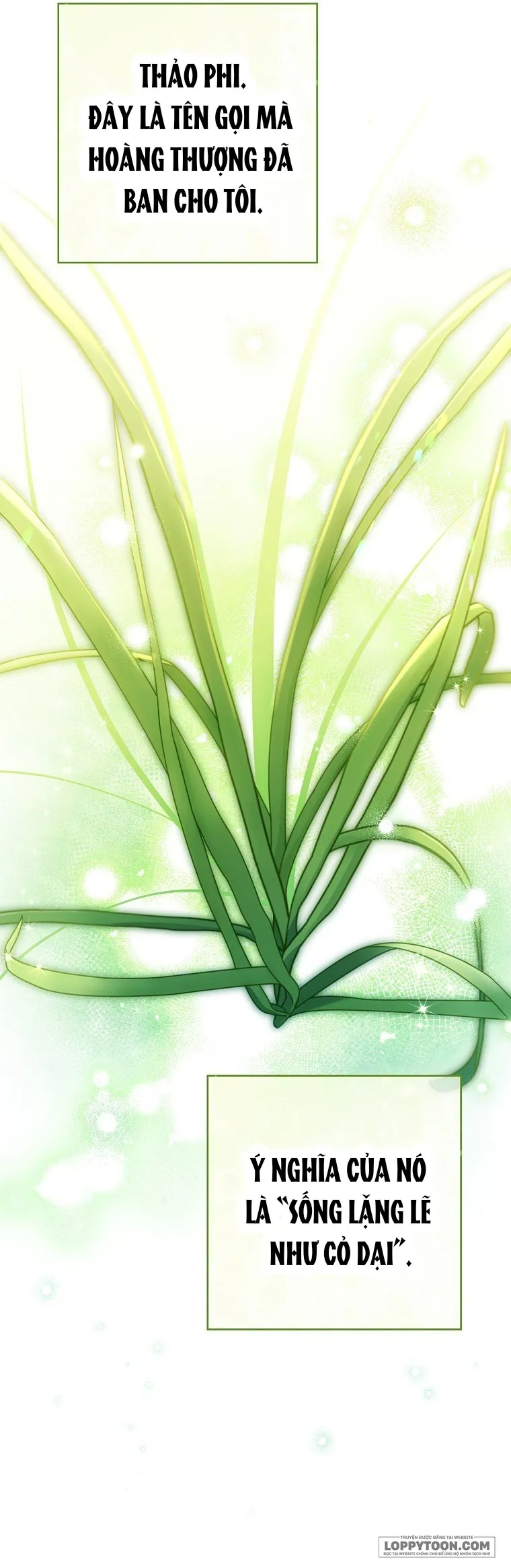 Tiểu Thiếp Chỉ Muốn Sống Yên Bình - Chap 2 - Trang 5