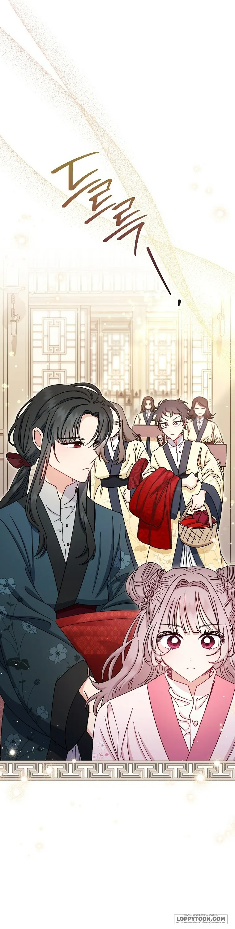 Tiểu Thiếp Chỉ Muốn Sống Yên Bình - Chap 2 - Trang 47