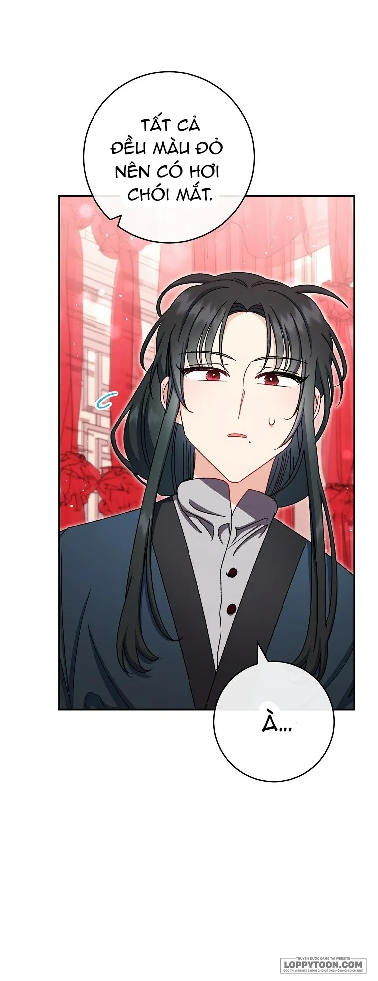 Tiểu Thiếp Chỉ Muốn Sống Yên Bình - Chap 2 - Trang 50