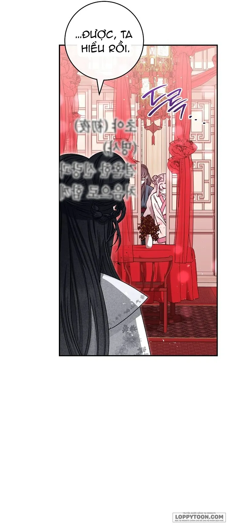 Tiểu Thiếp Chỉ Muốn Sống Yên Bình - Chap 2 - Trang 52