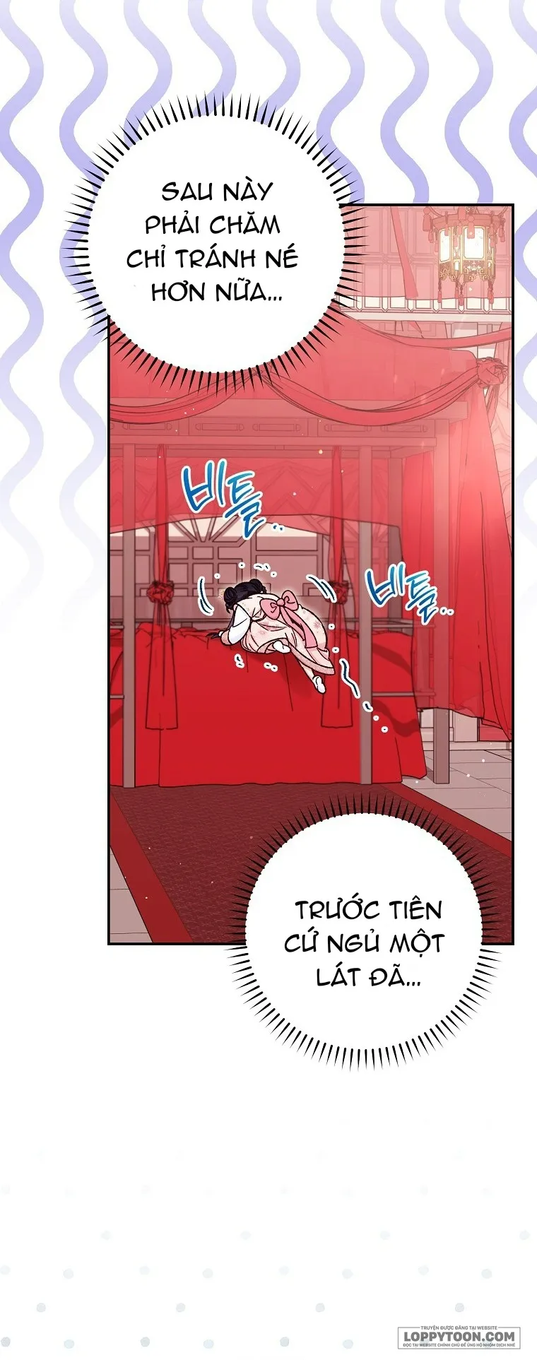 Tiểu Thiếp Chỉ Muốn Sống Yên Bình - Chap 2 - Trang 56