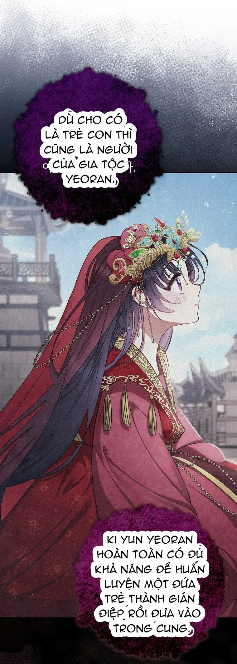 Tiểu Thiếp Chỉ Muốn Sống Yên Bình - Chap 2 - Trang 60