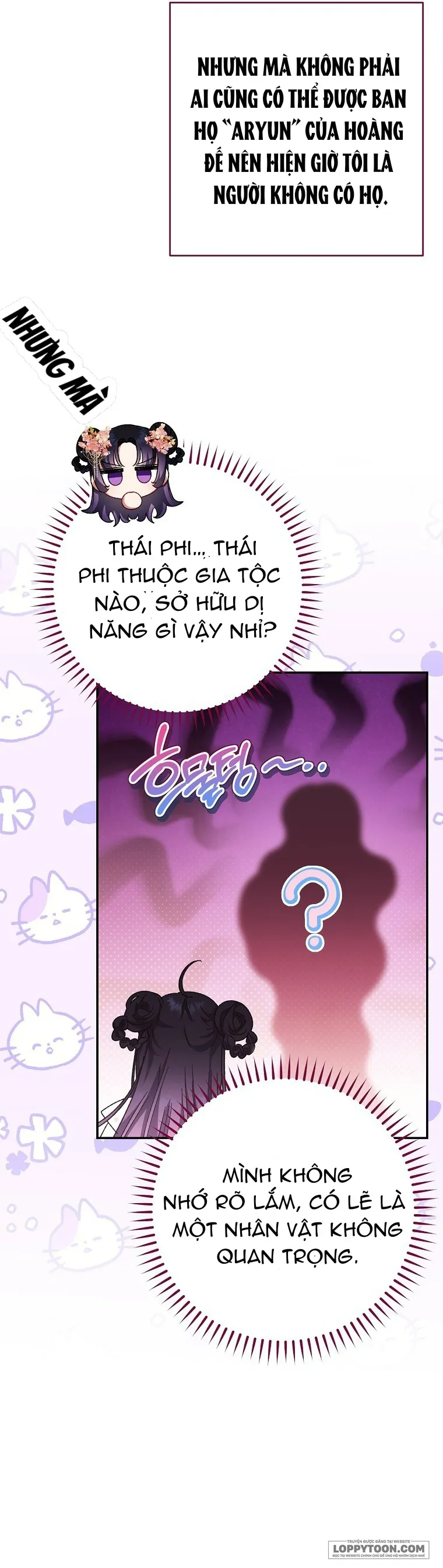 Tiểu Thiếp Chỉ Muốn Sống Yên Bình - Chap 2 - Trang 7