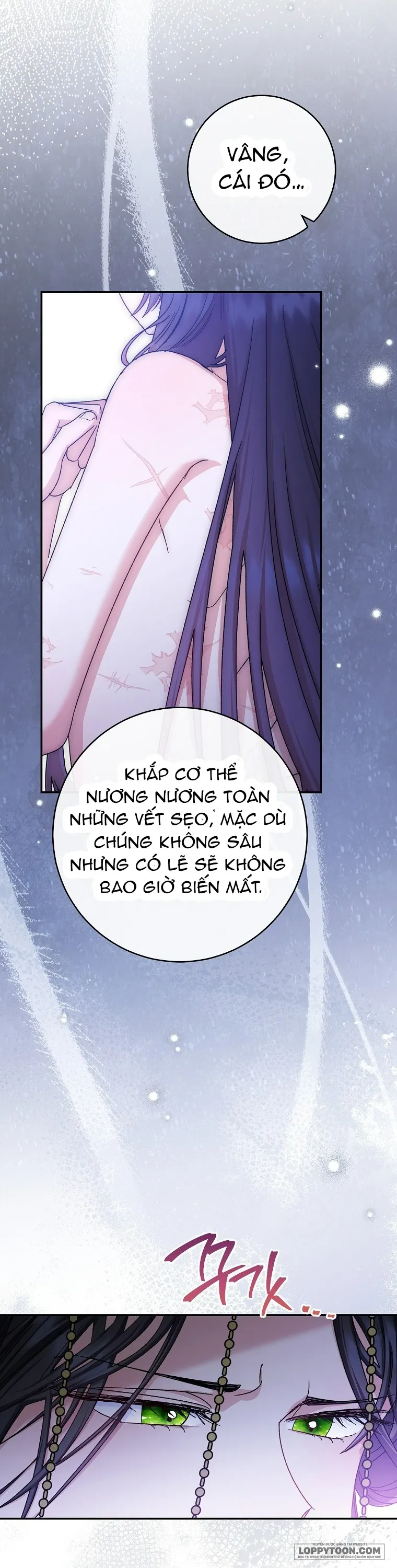 Tiểu Thiếp Chỉ Muốn Sống Yên Bình - Chap 2 - Trang 65