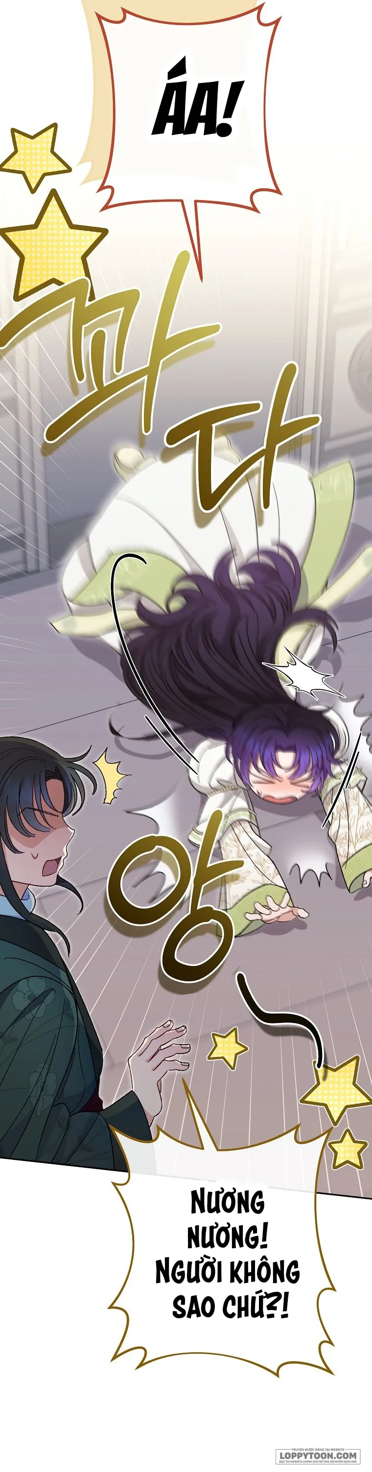 Tiểu Thiếp Chỉ Muốn Sống Yên Bình - Chap 20 - Trang 11