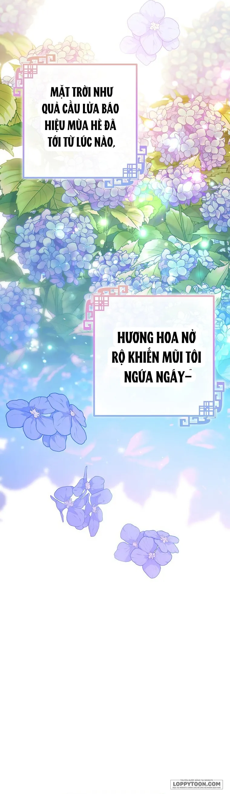 Tiểu Thiếp Chỉ Muốn Sống Yên Bình - Chap 20 - Trang 15