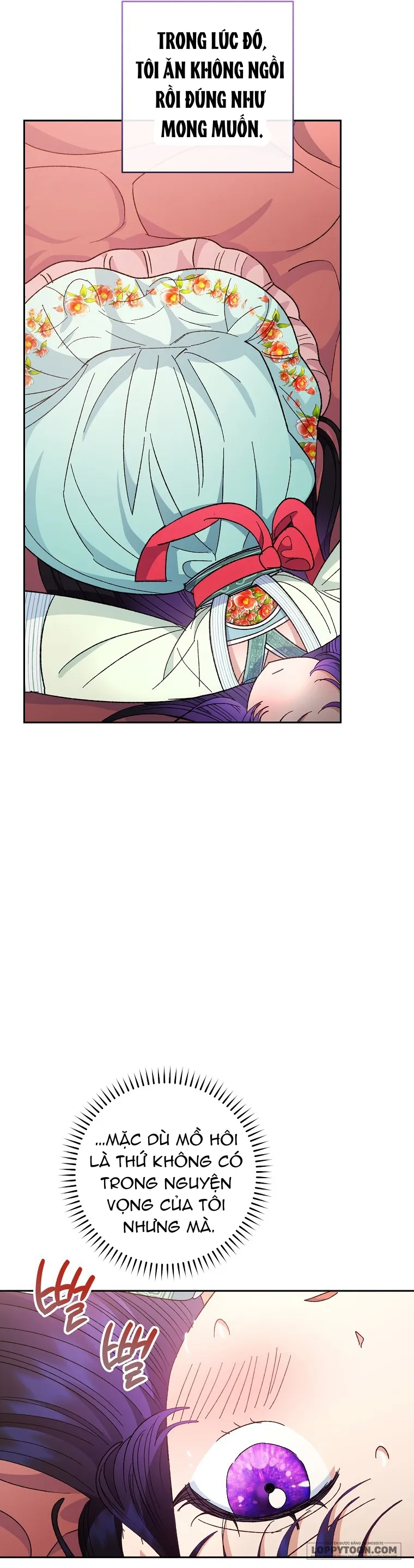 Tiểu Thiếp Chỉ Muốn Sống Yên Bình - Chap 20 - Trang 16