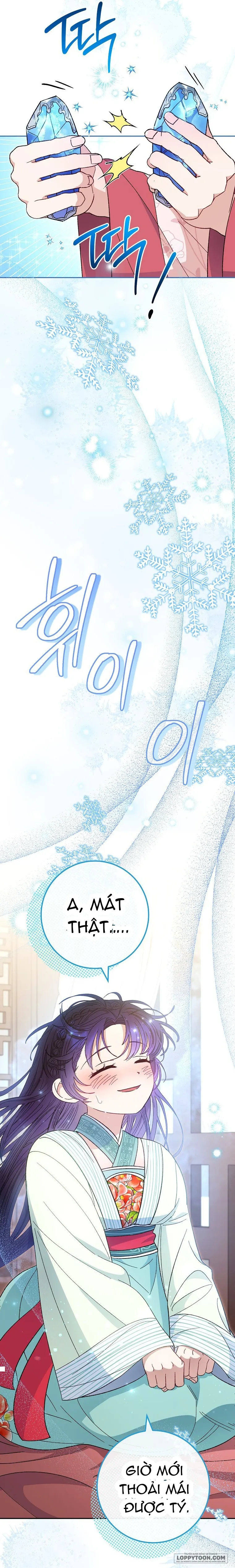 Tiểu Thiếp Chỉ Muốn Sống Yên Bình - Chap 20 - Trang 18