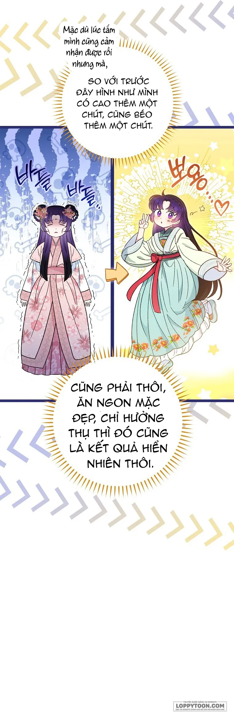 Tiểu Thiếp Chỉ Muốn Sống Yên Bình - Chap 20 - Trang 26