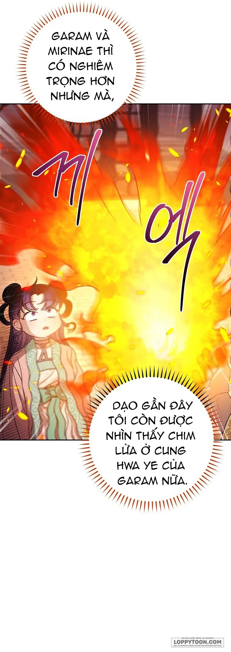 Tiểu Thiếp Chỉ Muốn Sống Yên Bình - Chap 20 - Trang 30