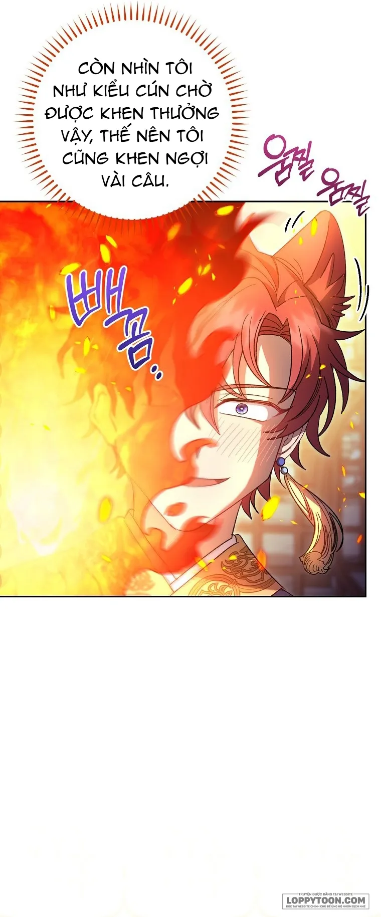 Tiểu Thiếp Chỉ Muốn Sống Yên Bình - Chap 20 - Trang 31