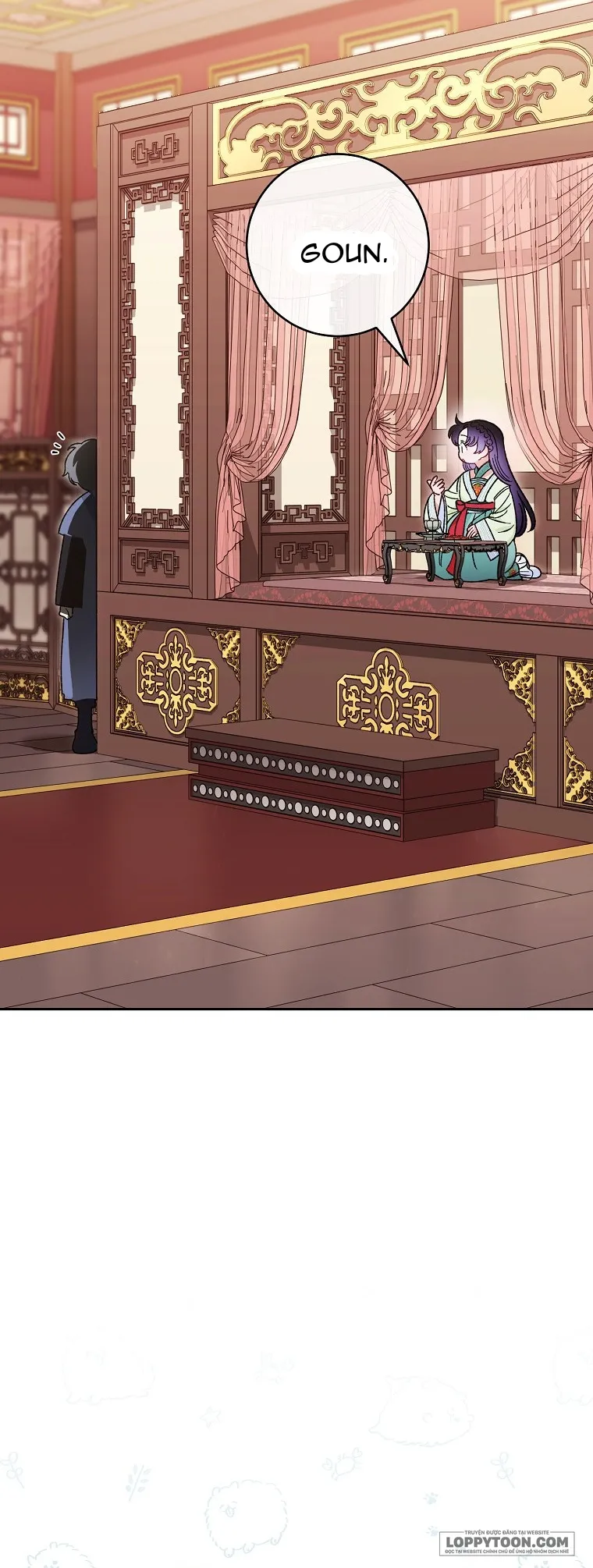 Tiểu Thiếp Chỉ Muốn Sống Yên Bình - Chap 20 - Trang 35