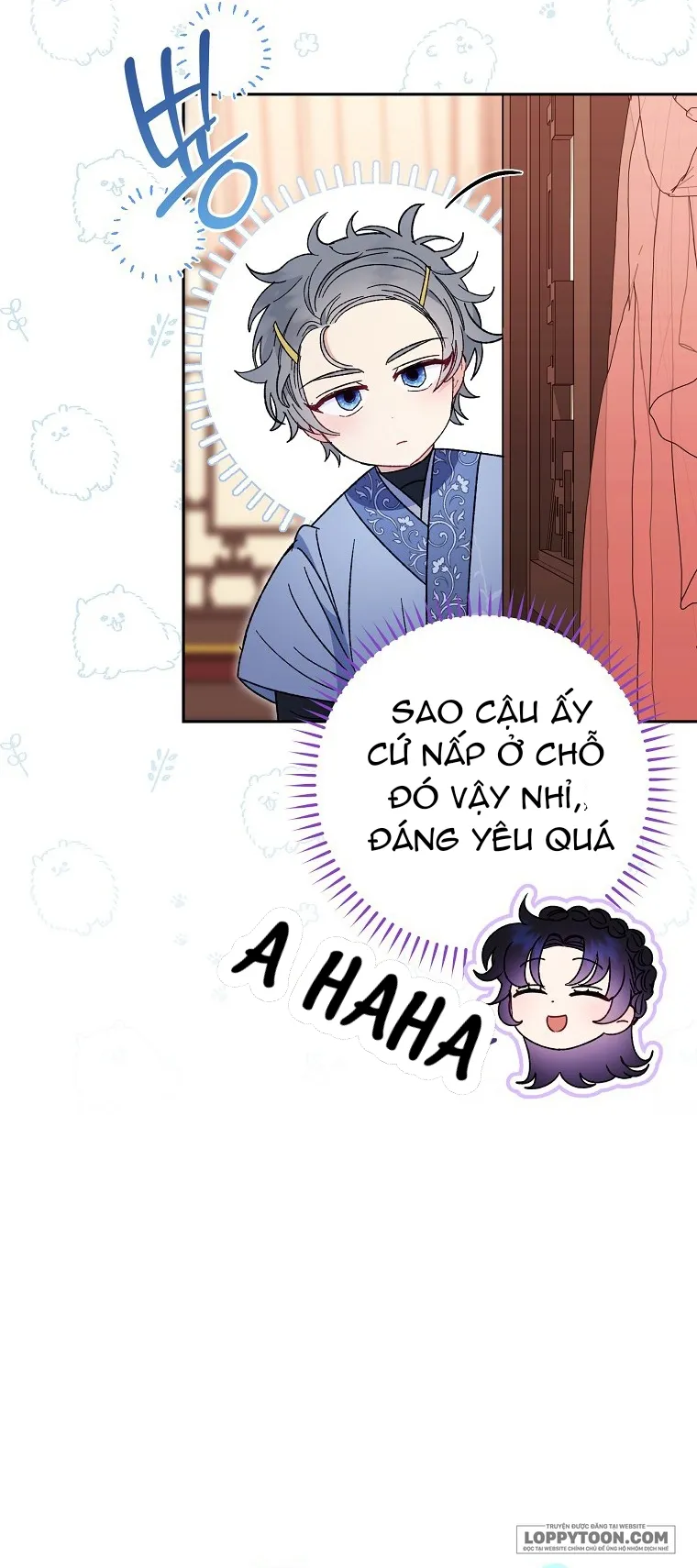 Tiểu Thiếp Chỉ Muốn Sống Yên Bình - Chap 20 - Trang 36