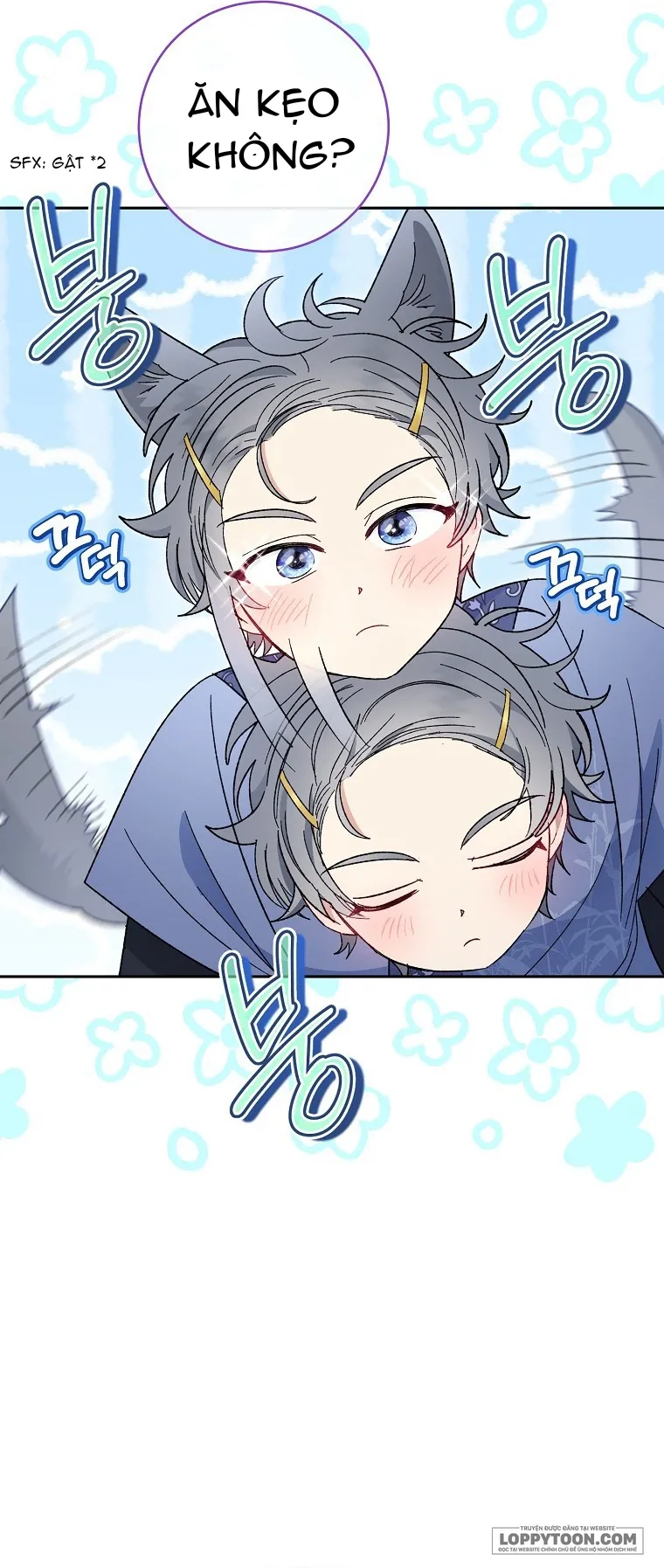 Tiểu Thiếp Chỉ Muốn Sống Yên Bình - Chap 20 - Trang 37