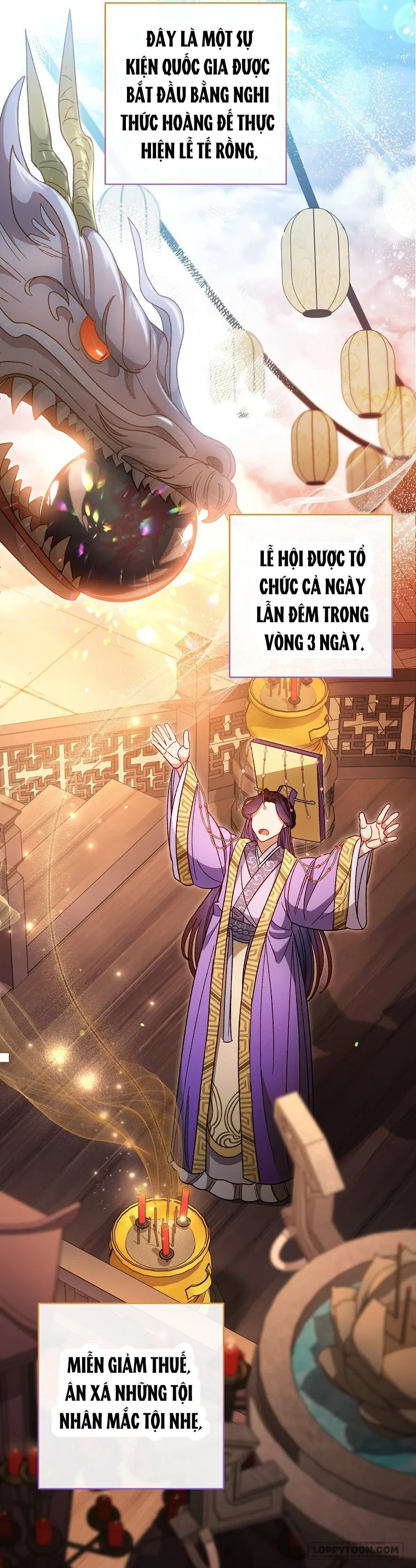 Tiểu Thiếp Chỉ Muốn Sống Yên Bình - Chap 20 - Trang 39