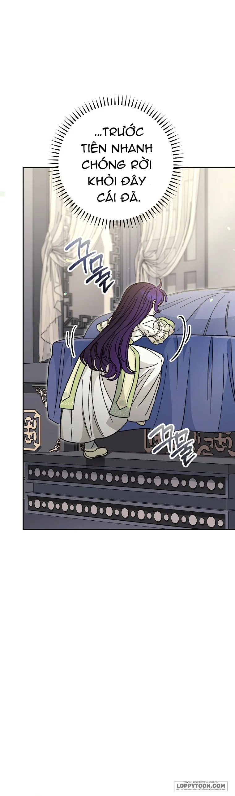 Tiểu Thiếp Chỉ Muốn Sống Yên Bình - Chap 20 - Trang 5
