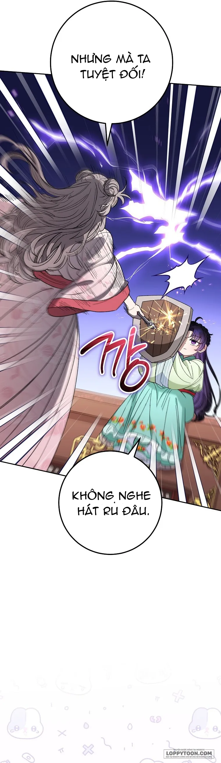Tiểu Thiếp Chỉ Muốn Sống Yên Bình - Chap 20 - Trang 47