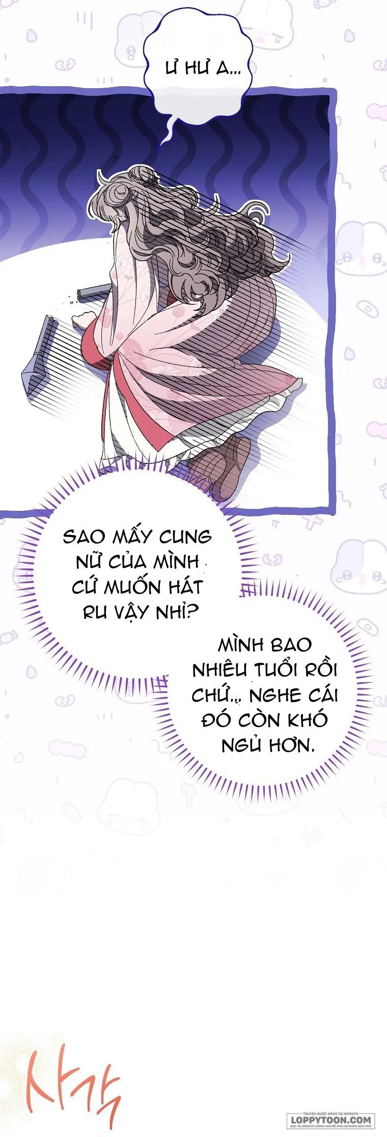 Tiểu Thiếp Chỉ Muốn Sống Yên Bình - Chap 20 - Trang 48