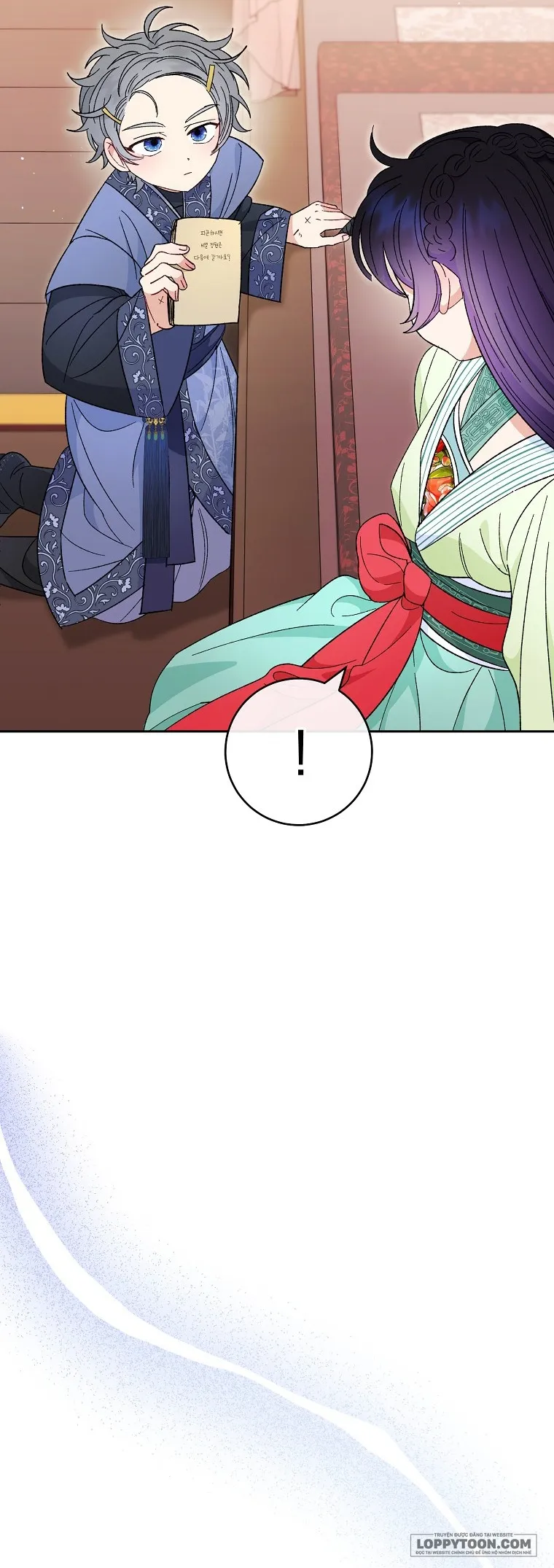 Tiểu Thiếp Chỉ Muốn Sống Yên Bình - Chap 20 - Trang 50