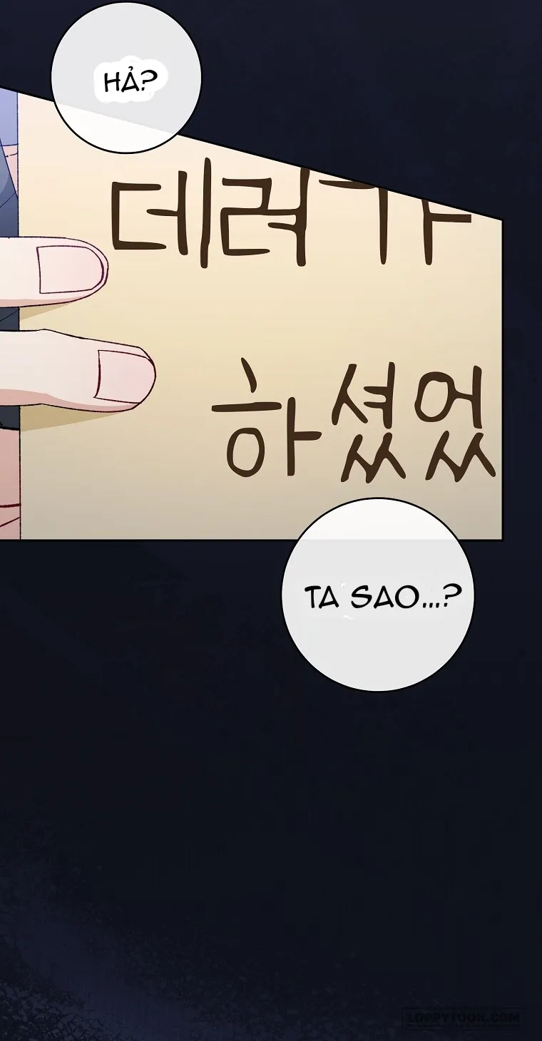 Tiểu Thiếp Chỉ Muốn Sống Yên Bình - Chap 20 - Trang 54