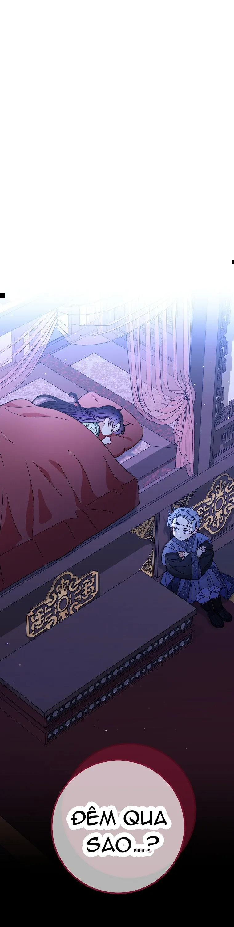 Tiểu Thiếp Chỉ Muốn Sống Yên Bình - Chap 20 - Trang 60