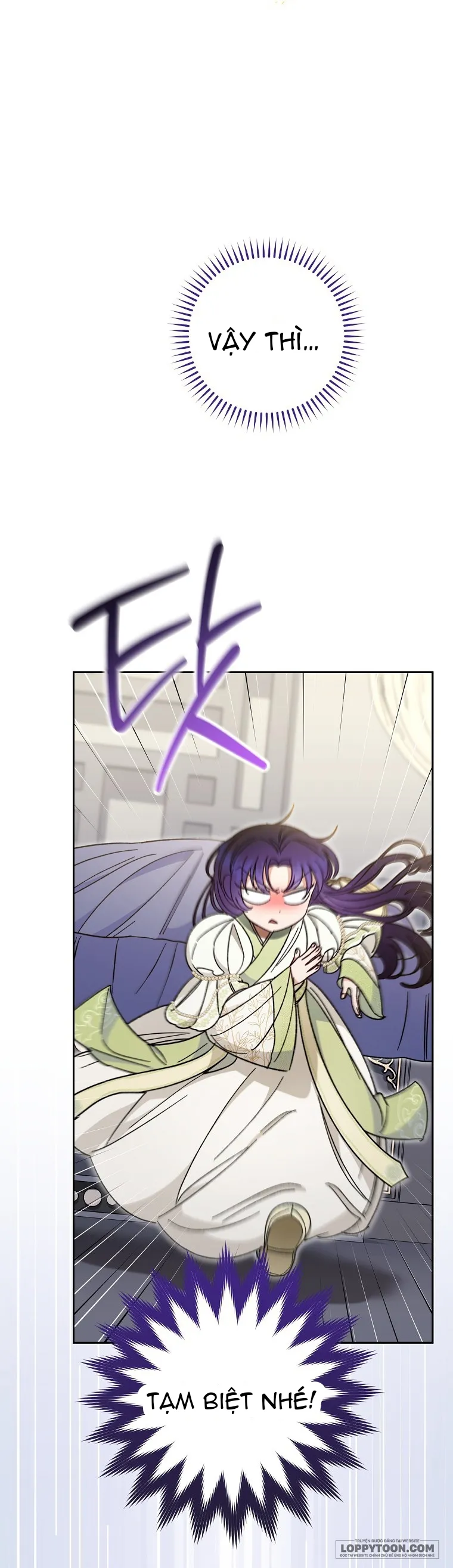 Tiểu Thiếp Chỉ Muốn Sống Yên Bình - Chap 20 - Trang 8