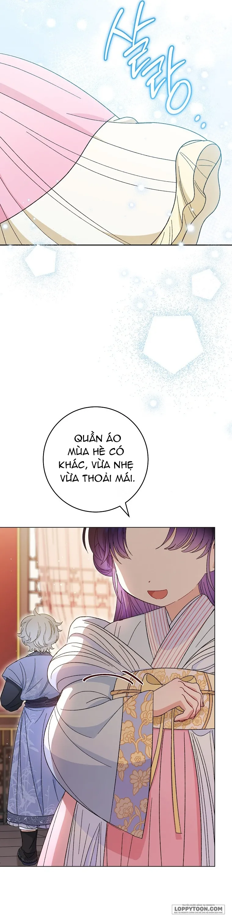 Tiểu Thiếp Chỉ Muốn Sống Yên Bình - Chap 21 - Trang 13
