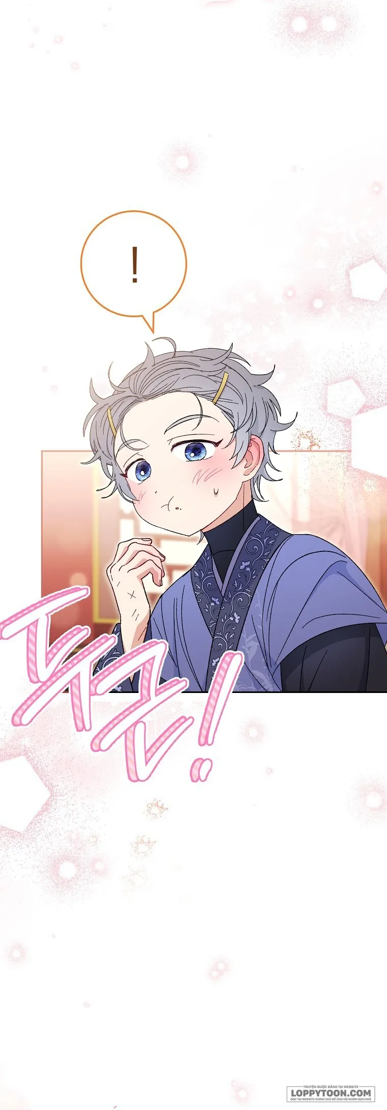 Tiểu Thiếp Chỉ Muốn Sống Yên Bình - Chap 21 - Trang 15