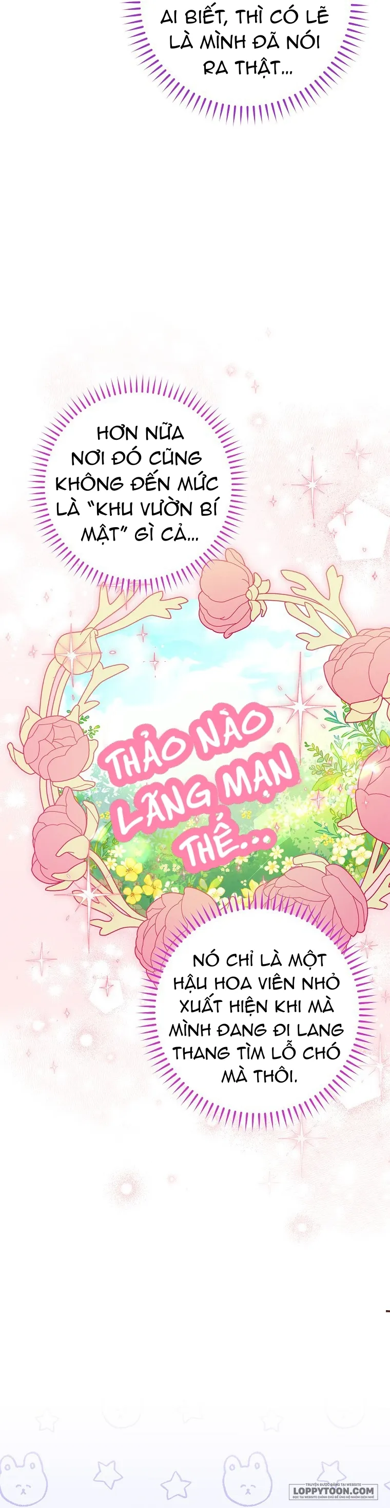 Tiểu Thiếp Chỉ Muốn Sống Yên Bình - Chap 21 - Trang 3