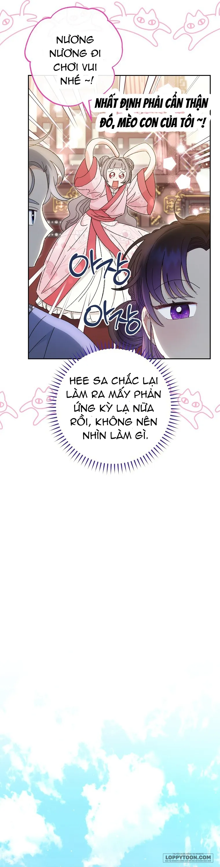 Tiểu Thiếp Chỉ Muốn Sống Yên Bình - Chap 21 - Trang 21