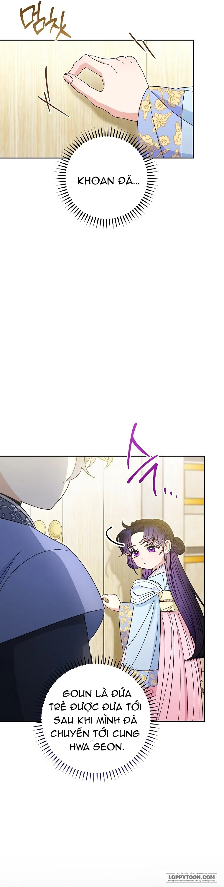 Tiểu Thiếp Chỉ Muốn Sống Yên Bình - Chap 21 - Trang 23