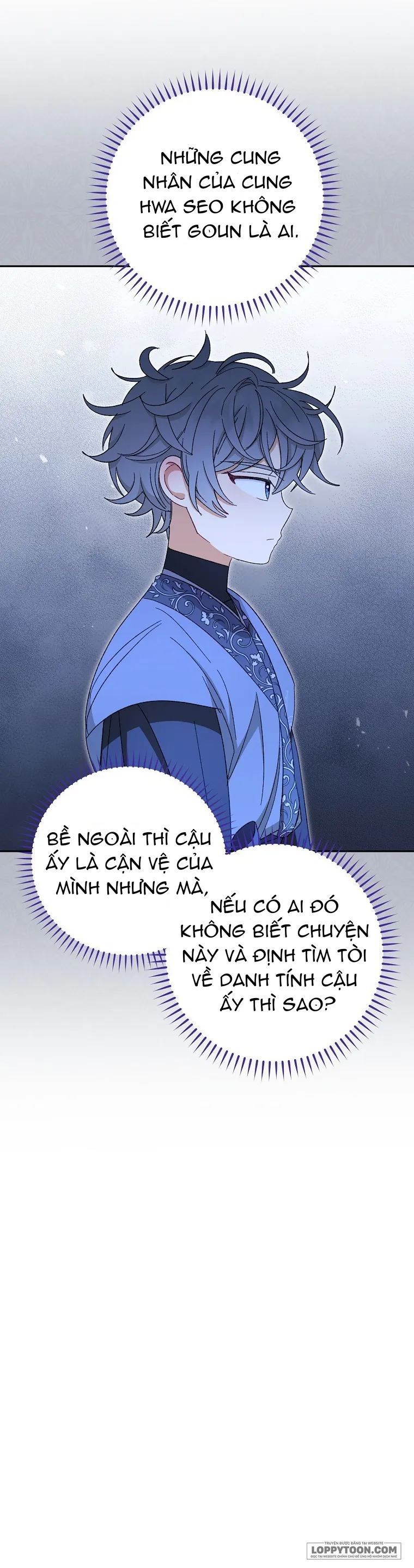 Tiểu Thiếp Chỉ Muốn Sống Yên Bình - Chap 21 - Trang 24