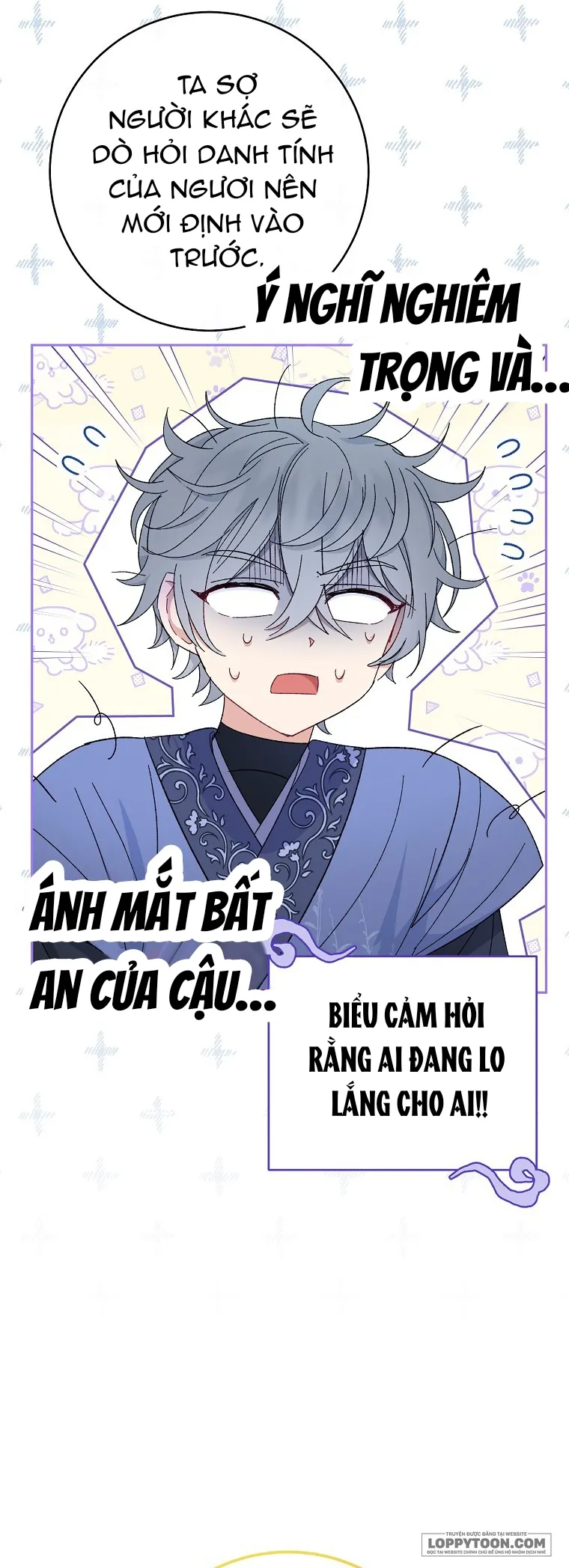 Tiểu Thiếp Chỉ Muốn Sống Yên Bình - Chap 21 - Trang 27