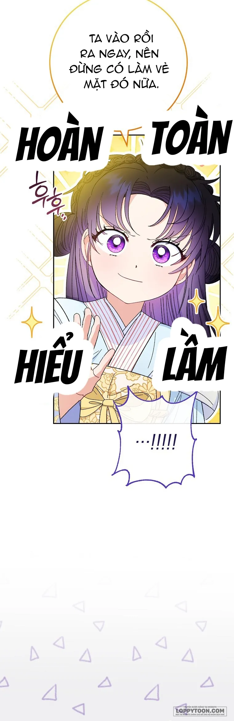 Tiểu Thiếp Chỉ Muốn Sống Yên Bình - Chap 21 - Trang 28